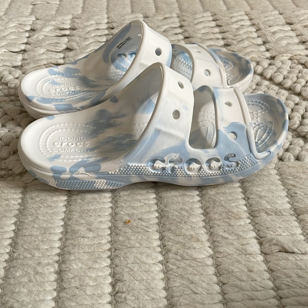 CROCS Mules/Clogs - Picture 2 of 7